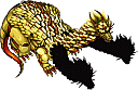 Golden Hydra