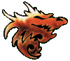 Fire Dragon Rune